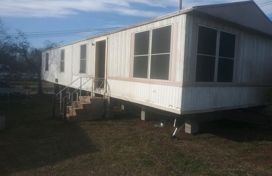 1998 HBOS Oakwood - MobileHomeHQ.com