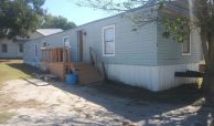 2012 Clayton Mobile Home