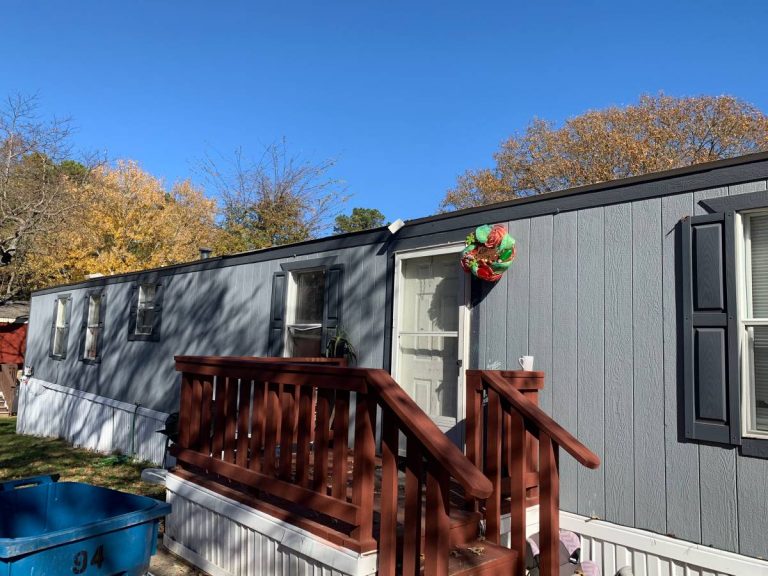 Mobile Home Titles in Texas