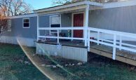 1997 Palm Harbor mobile home