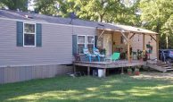 2014 Mobile Home for sale