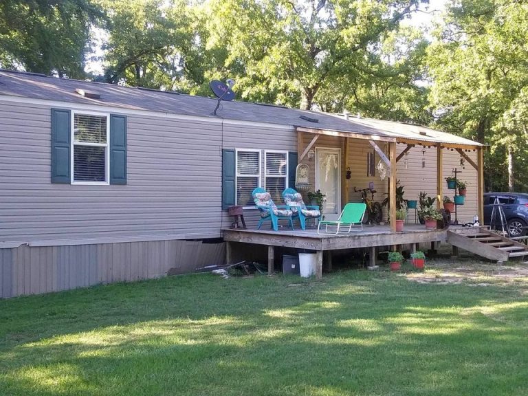 Calculating the Value of Your Mobile Home